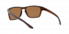 OKULARY OAKLEY® SYLAS OO 9448 944802 57 ROZMIAR M